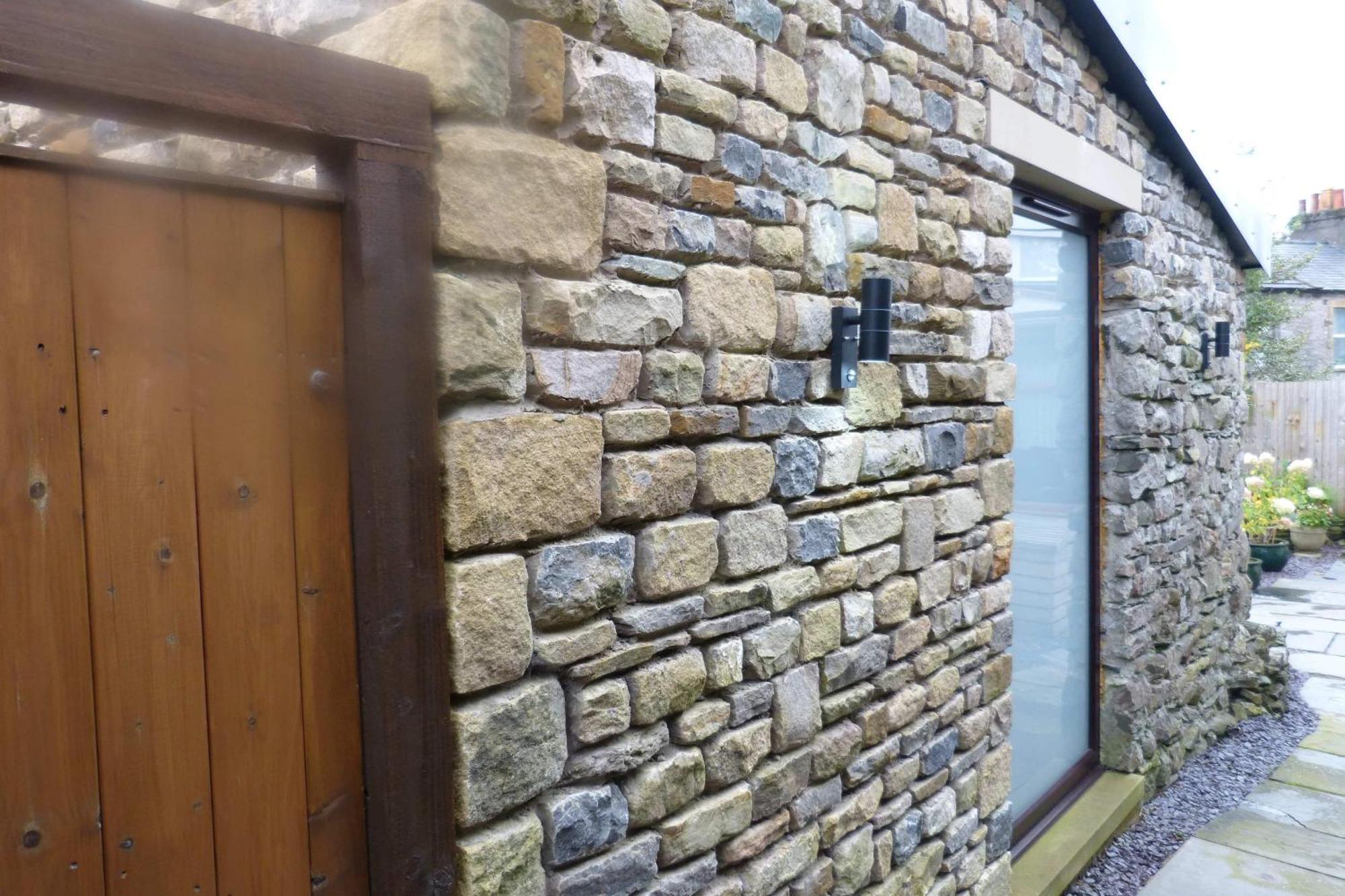 The Nicky Nook Cosy Private Hideaway Heart Of Village Ingleton  Dış mekan fotoğraf